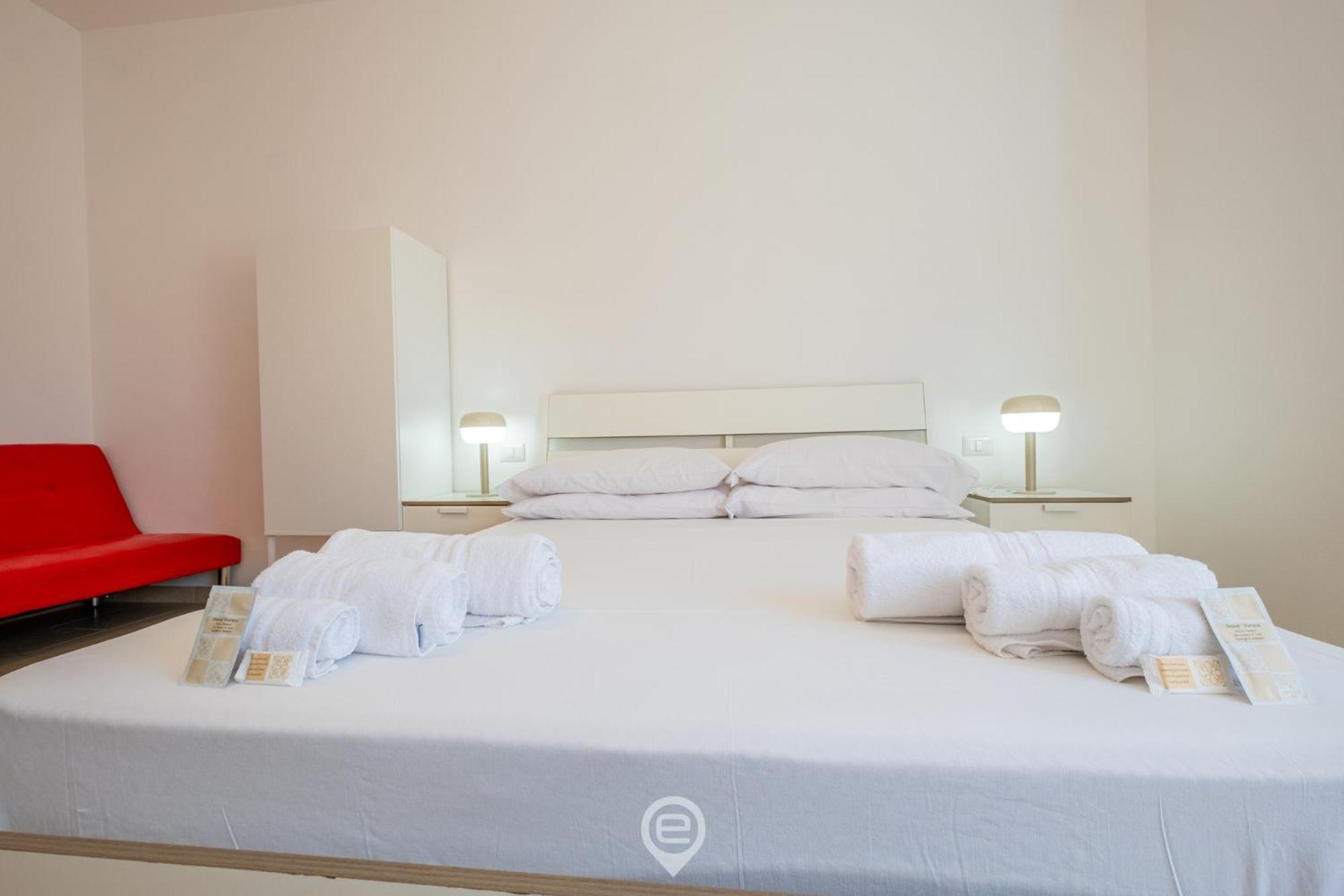 Carme - Le Bombarde Apartment Alghero