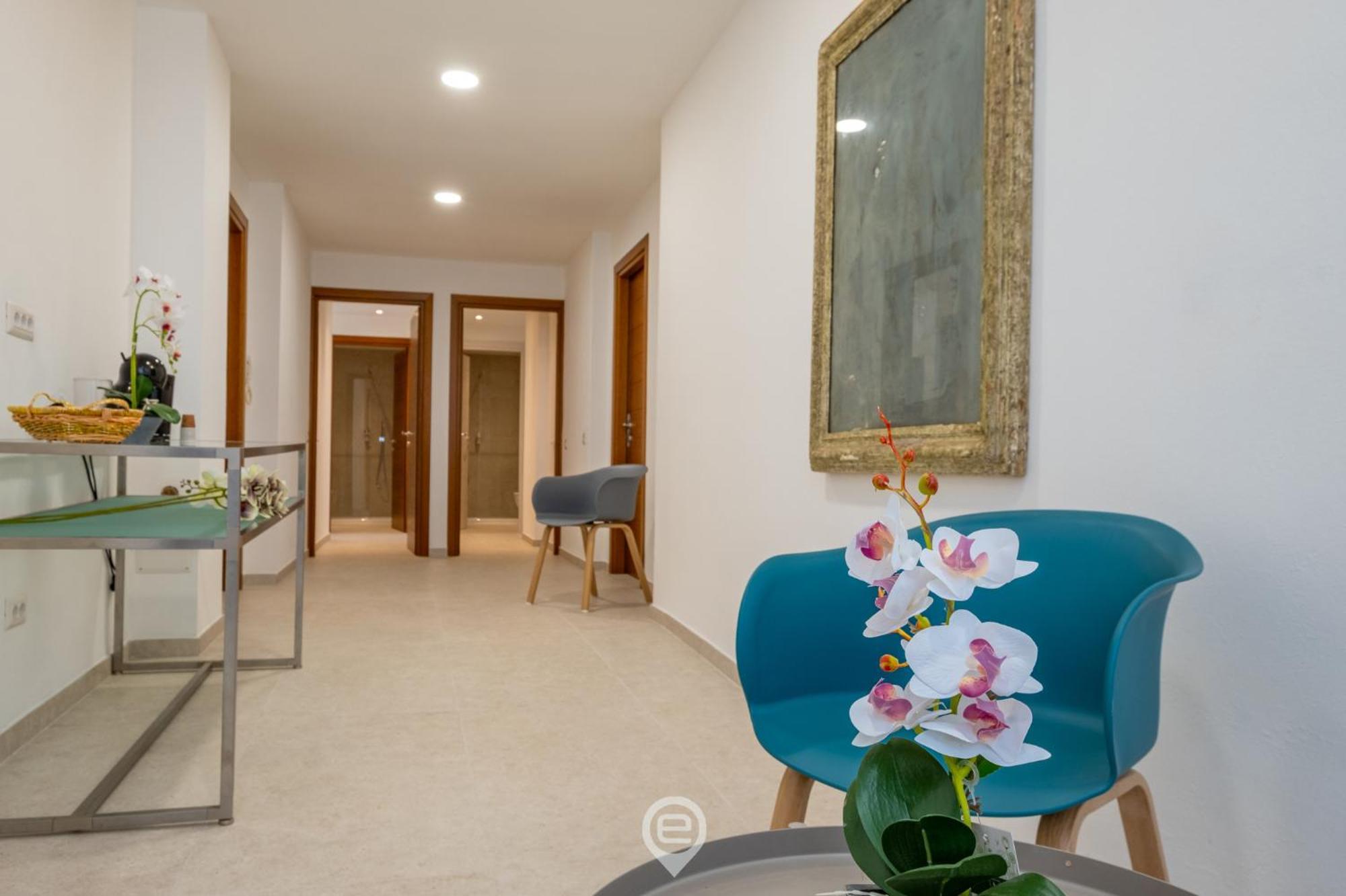 Apartment Carme - Le Bombarde Alghero