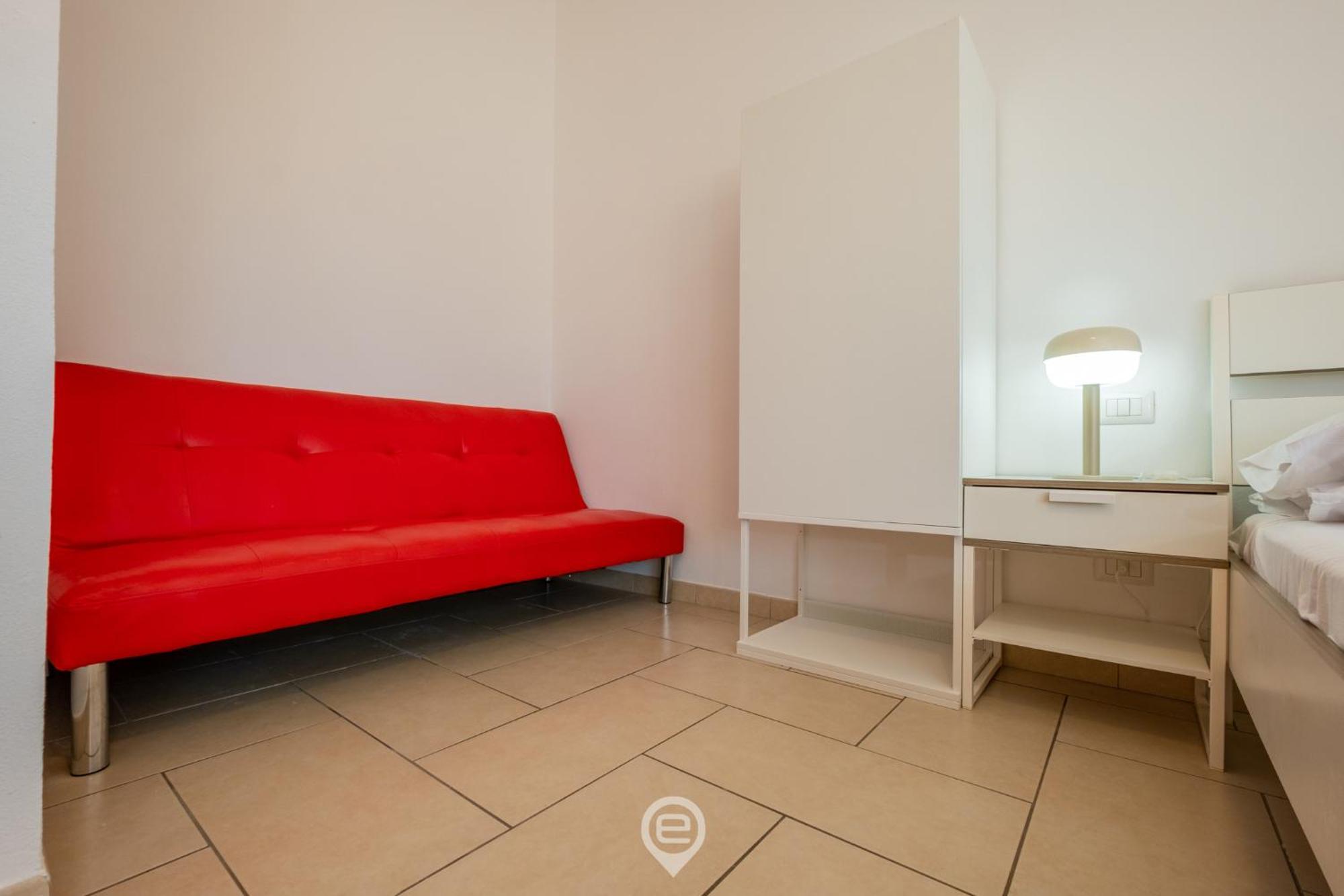 Apartment Carme - Le Bombarde Alghero