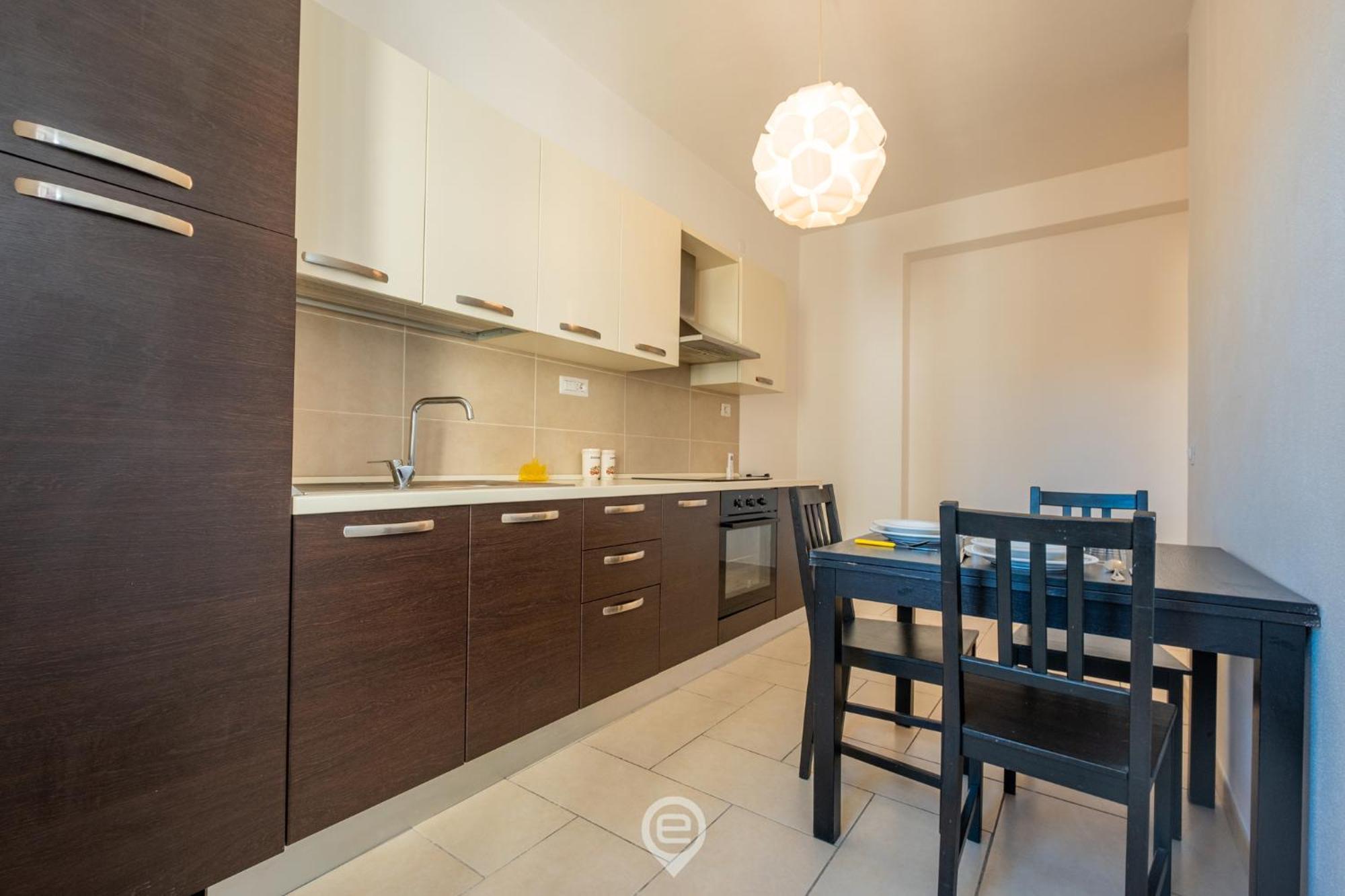Carme - Le Bombarde Apartment