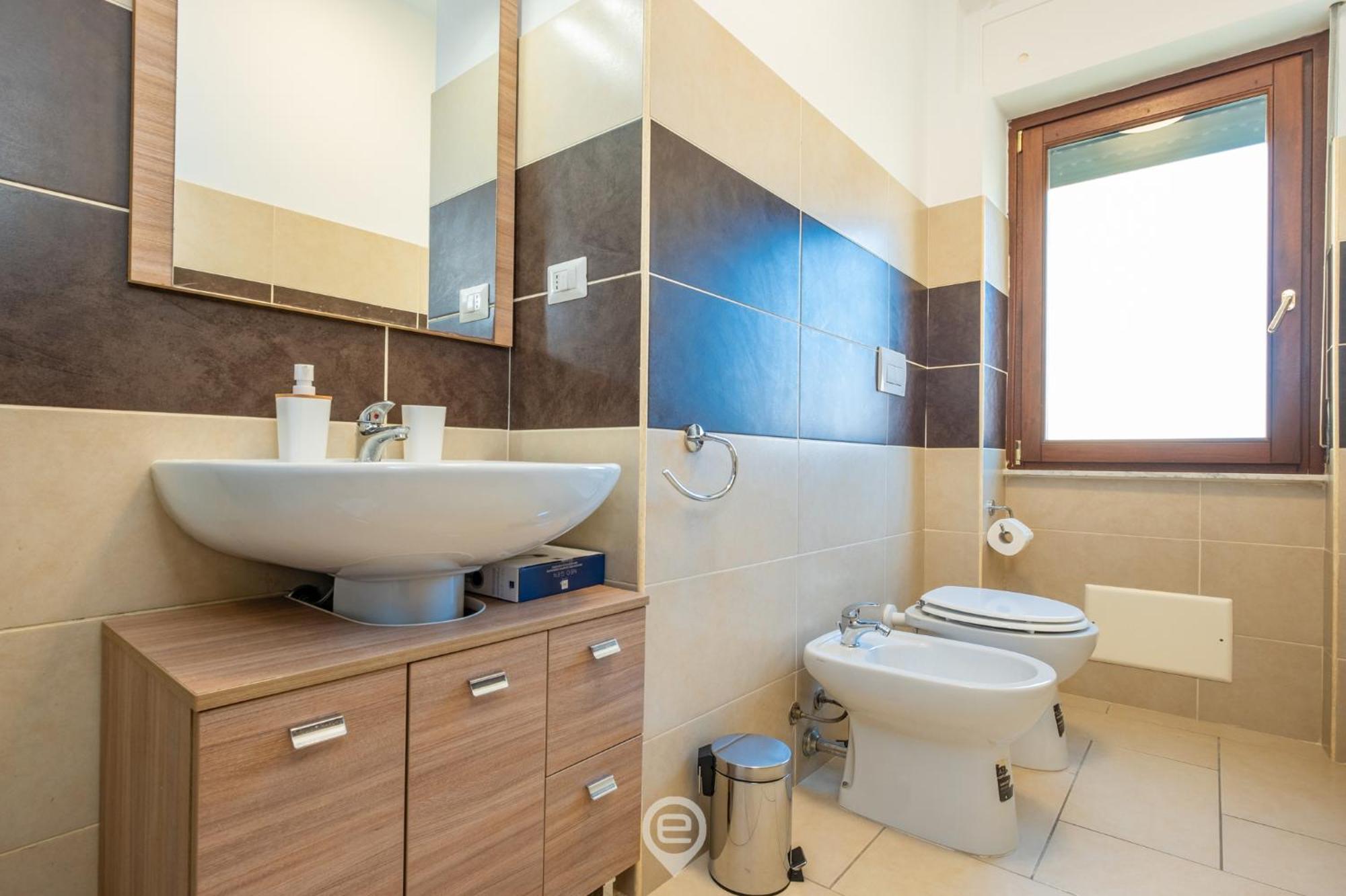 Carme - Le Bombarde Apartment Alghero